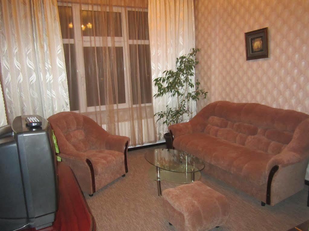 Hotel Ezeroto Stara Zagora Eksteriør billede